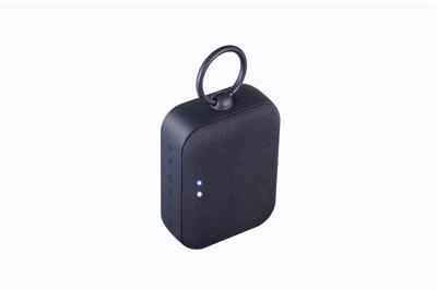 Speakers LG GOPN1 Zwart 3 W 4 W Bluetooth luidspreker