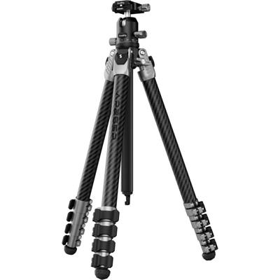 SmallRig 5478 Portable Photo Carbon Fiber Tripod SmallRig 5478 Portable Photo Carbon Fiber Tripod