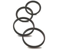 Caruba Step-up/down Ring 52mm - 58mm