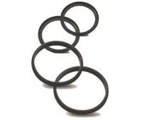 Caruba Step-up/down Ring 52mm - 58mm - thumbnail