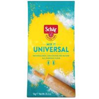 Schar Mix it universele bakmix glutenvrij 1 Kilogram - thumbnail