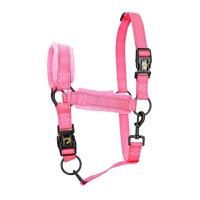 Excellent Superior Halster Roze M - thumbnail