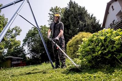 Metabo RTD 18 LTX BL 30 Grastrimmer Accu Zonder accu, D-greep 18 V Snijbreedte max.: 300 mm