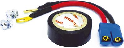 BAAS BA09B Snelverbinderkabel