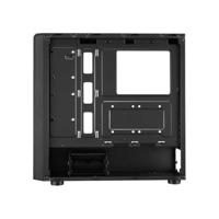 ATX Semi-toren BehuizingCooler Master E500-KN5N-S00 - thumbnail