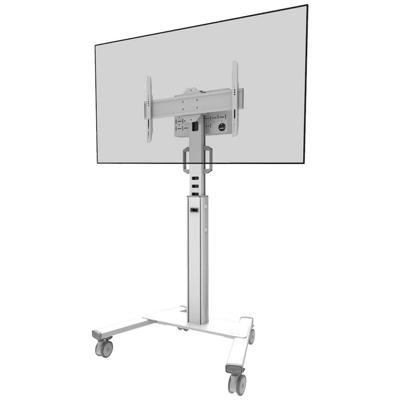 Neomounts FL50S-825WH1 TV standaard Wit