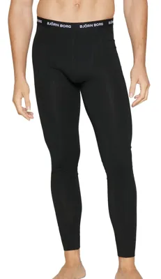 Thermo Onderbroek lang - Merino Wool Blend Long John - Thermobroek