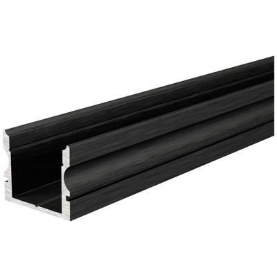 Deko Light 970143 AU-02-12 U-profiel Aluminium (b x h x d) 18 x 15 x 2000 mm 2 m Deko Light 970143 AU-02-12 U-profiel Aluminium (b x h x d) 18 x 15 x 2000 mm 2 m