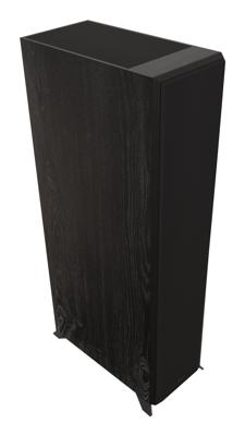 Klipsch: RP-8060FA II Dolby Atmos ® Vloerstaande Speaker - Zwart