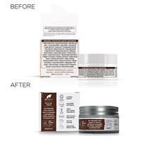 Dr Organic Kokosolie Nachtcreme - thumbnail