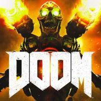 DOOM (UAC Pack) - thumbnail