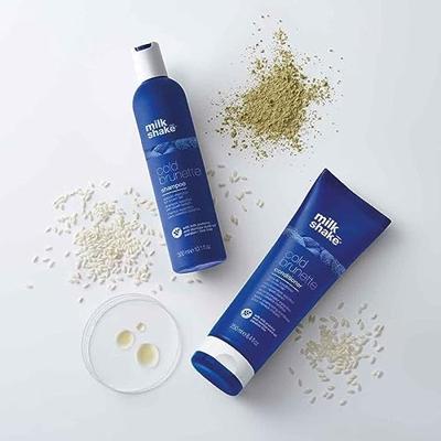 Milk_Shake Cold Brunette Shampoo 300ml - thumbnail