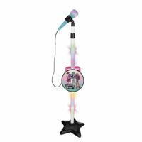 Speelgoedmicrofoon Monster High Staand MP3 - thumbnail
