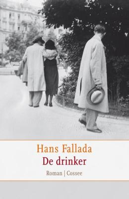 De drinker - Hans Fallada - ebook