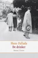 De drinker - Hans Fallada - ebook - thumbnail