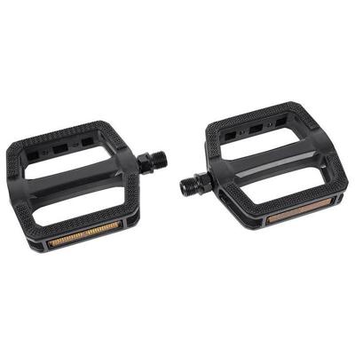 Union pedaal "sp-2180" pedal sp-2180 matt black