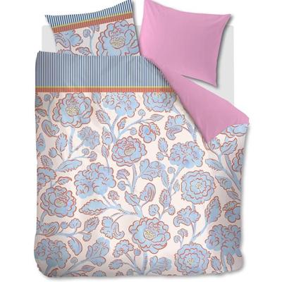 Oilily Jazmin Multi dekbedovertrek