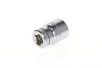 Gedore 20 12 6166560 Dopsleutelinzetstuk 12 mm SW 12 1/4 (6.3 mm) - thumbnail