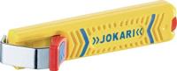 Jokari 10270 No. 27 Secura Draadstripmes Geschikt voor: Ronde kabel 8 tot 28 mm - thumbnail