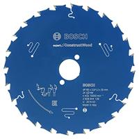 Bosch Accessories Expert for Construct Wood 2608644138 Cirkelzaagblad 184 x 16 x 1.3 mm Aantal tanden: 24 1 stuk(s) - thumbnail