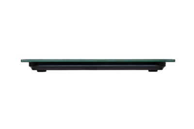 Maul MAULglobal 17125 Pakketweegschaal Weegbereik (max.) 25 kg Resolutie 20 g werkt op batterijen Zilver