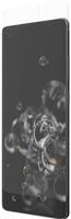 ZAGG InvisibleShield Ultra Visionguard Samsung Galaxy S20 Ultra - thumbnail