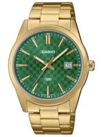 Casio COLLECTION Groen (Ø 41 mm) Heren horloge - thumbnail