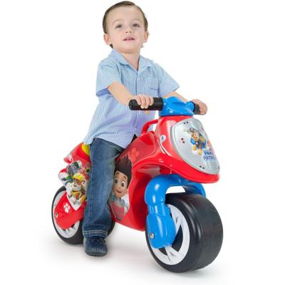 Neox PAW Patrol loopmotor