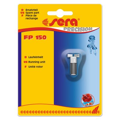 sera 30587 loopeenheid voor filter- en transportpomp FP 150