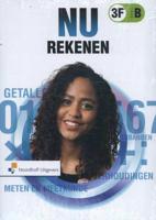 NU Rekenen mbo 2e ed 3F leerwerkboek - Paperback (9789001878788) - thumbnail
