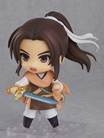 The Legend of Sword and Fairy Nendoroid - Li Xiaoyao - thumbnail
