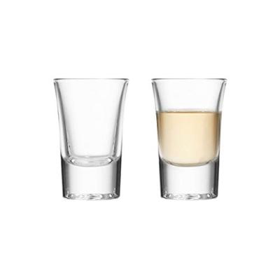 Montana pure shotglas 3-delig 40ml