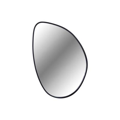 Wandspiegel Home ESPRIT Wit Modern 45 x 2 x 68 cm Wandspiegel Home ESPRIT Wit Modern 45 x 2 x 68 cm