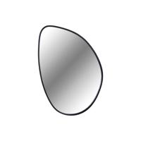 Wandspiegel Home ESPRIT Wit Modern 45 x 2 x 68 cm - thumbnail