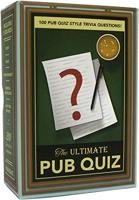 Trivia Spel - Pub Quiz - thumbnail