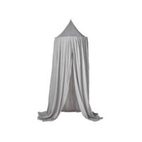 Meyco klamboe Uni lichtgrijs - thumbnail