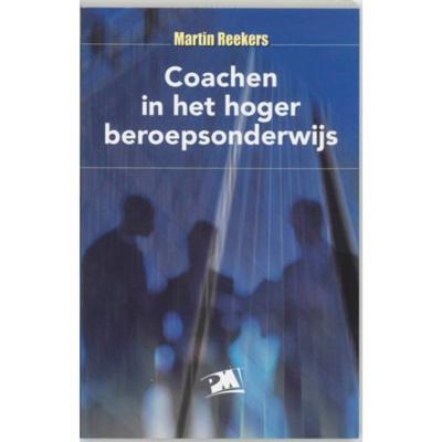 Coachen in het hoger beroepsonderwijs (Paperback)