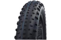 SCHWALBE buitenband jim evo superground 26 x 4.80 zw vouw - thumbnail