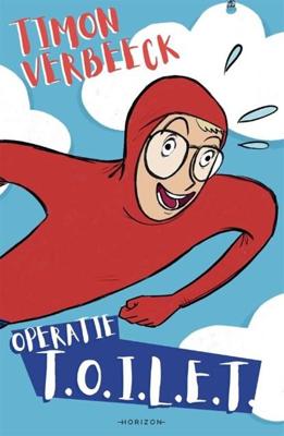 Operatie T.O.I.L.E.T.