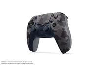 Sony DualSense Bluetooth/USB Gamepad Analoog/digitaal PlayStation 5 Grijs Camo - thumbnail