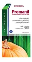 Fytostar Promanil mannenformule 45 plus 120 Capsules - thumbnail