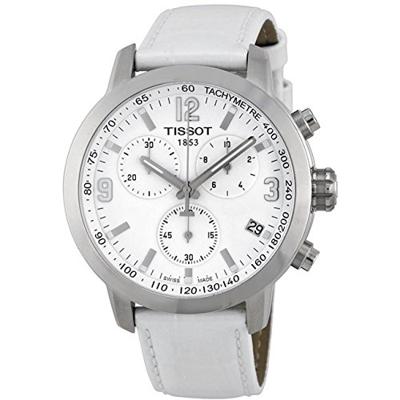 Tissot T0554171601700 Herenhorloge Tissot T0554171601700 Herenhorloge