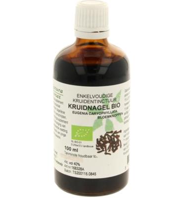 Cruydhof Kruidnagel tinctuur bio 100 Milliliter