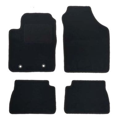 Automatten passend voor Kia Picanto 2004-2010 4-delig BL1345404