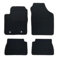 Automatten passend voor Kia Picanto 2004-2010 4-delig BL1345404 - thumbnail