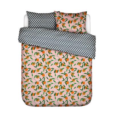 Covers & Co Dekbedovertrek Squeeze The Day-240x200/220