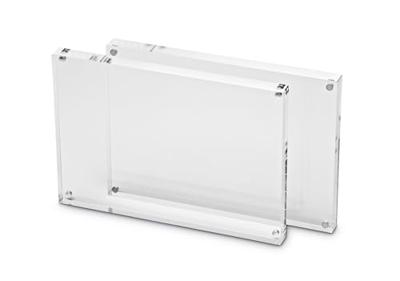 Fotolijst maul 19543 21.1x14.9x3cm acryl