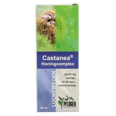 Pfluger Castanea Honing Complex 100ml