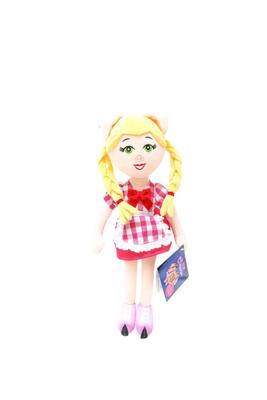 Studio 100 K3 knuffelpop julia met muziek, 40cm