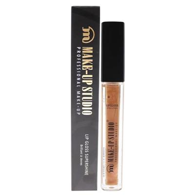 Make-Up Studio Lip Gloss Supershine Crystal 1 4.5ml Make-Up Studio Lip Gloss Supershine Crystal 1 4.5ml